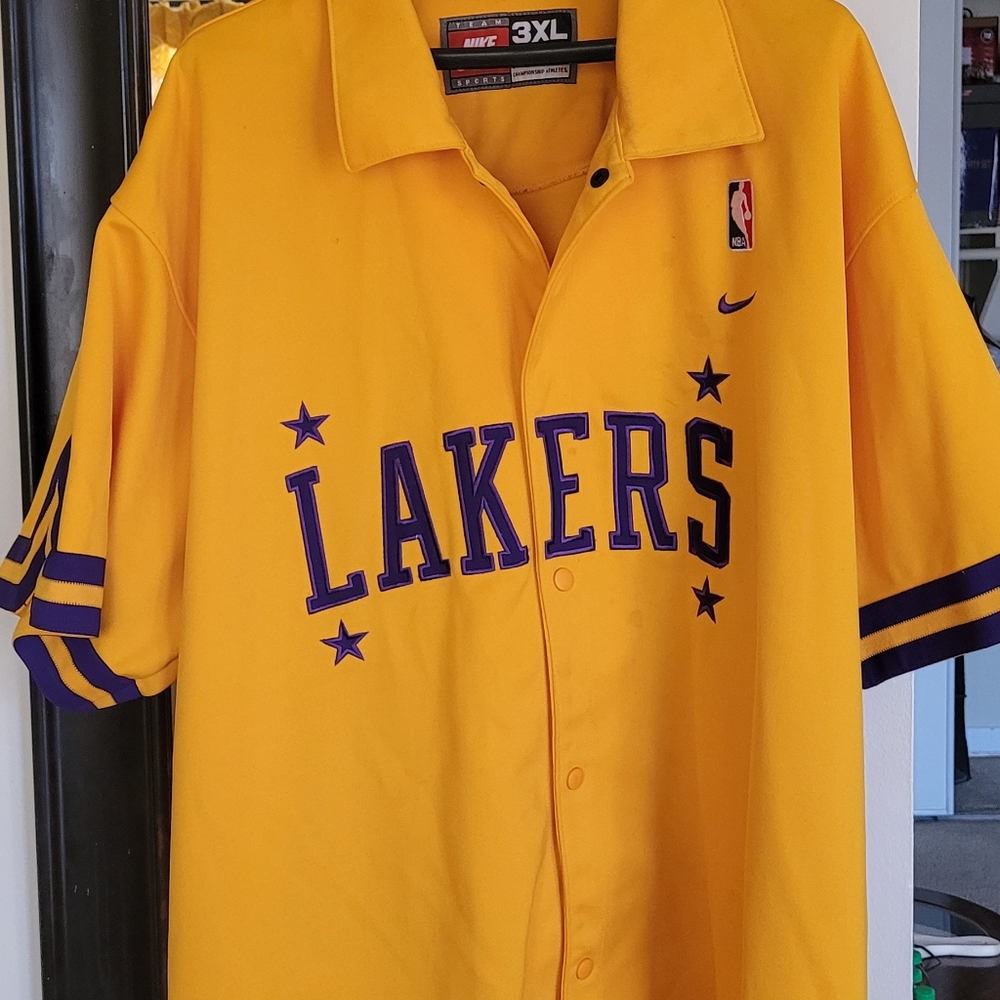 LA Lakers Jersey